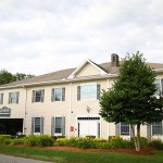 North Andover office
