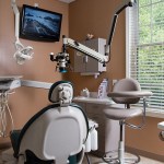 North Andover office examination room