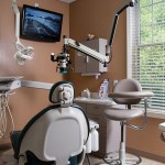 North Andover office examination room